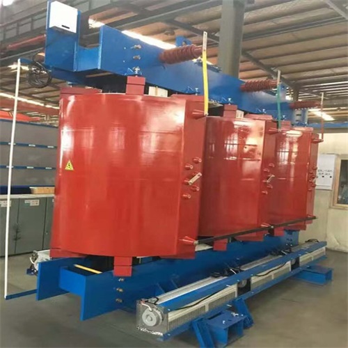 黎川SCB10-500KVA干式变压器价格