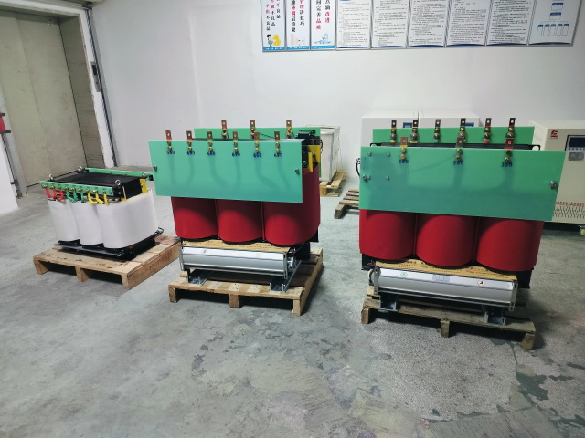 黎川KS11-1000KVA矿用变压器